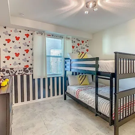 Last Minute Deal! Brand New 2Bed Apt Near Disney